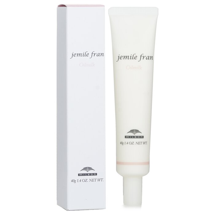 Jemile Fran Oil - Milk 