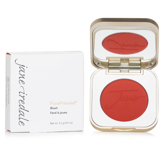 PurePressed Blush 3.2g/0.11oz