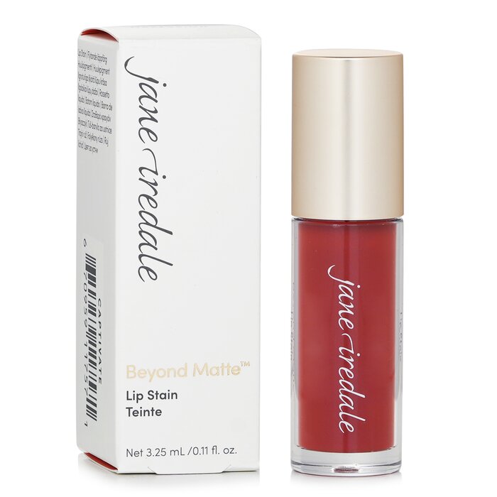 Beyond Matte Lip Stain