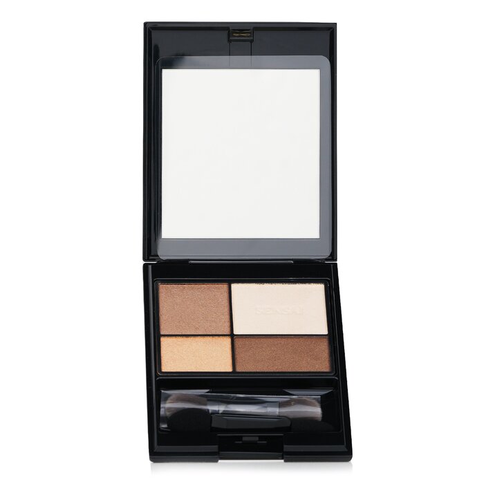 Sensai Eye Colour Palette