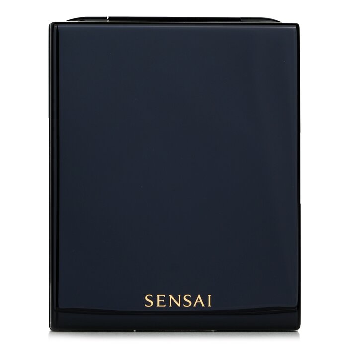Sensai Eye Colour Palette