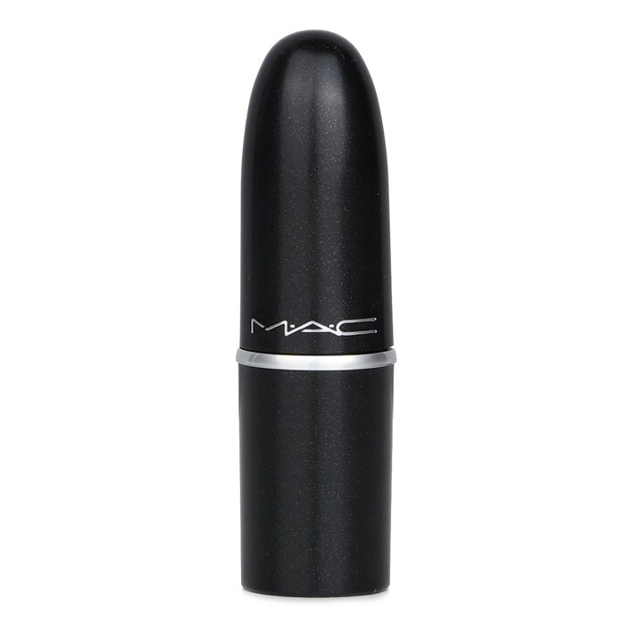 Мини-липстик MAC Velvet Teddy 1.8 г — матовое покрытие, увлажнение, теплый нюдовый цвет для губ