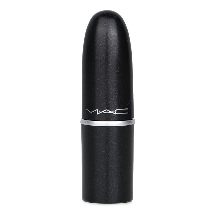 MAC мини-матовый помада Ruby Woo 1.8 г — насыщенный цвет для губ, стойкий и увлажняющий, для повседневного и вечернего макияжа.