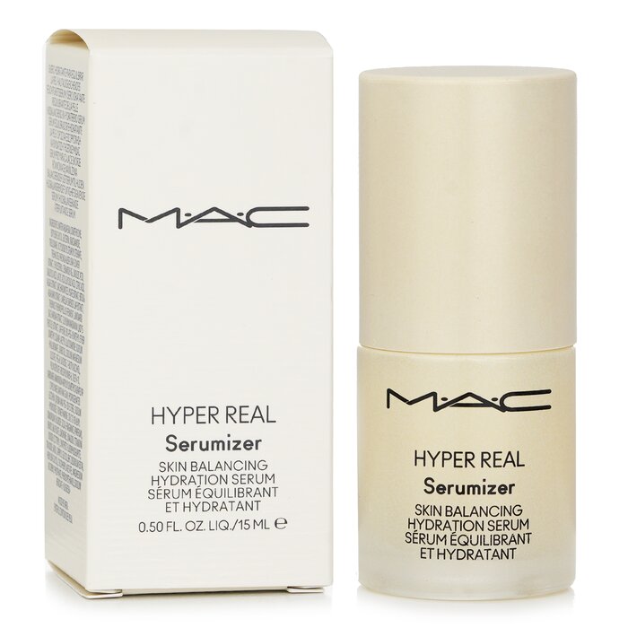 Hyper Real Serumizer 15ml/0.5oz