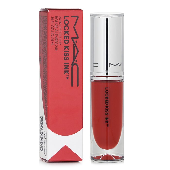 Locked Kiss Ink Lipstick 4ml/0.14oz