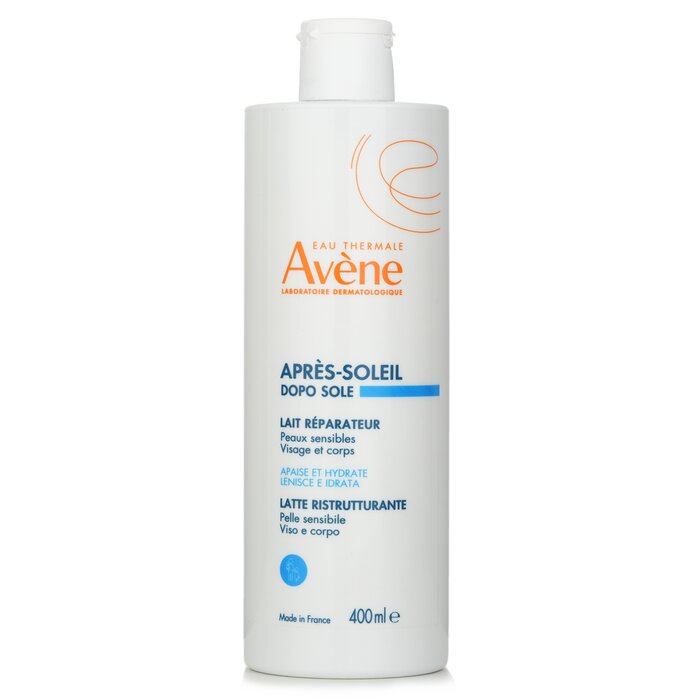 After-Sun Repair Lotion 400ml/13.52