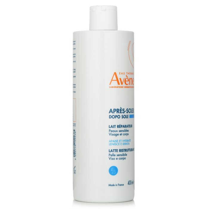 After-Sun Repair Lotion 400ml/13.52