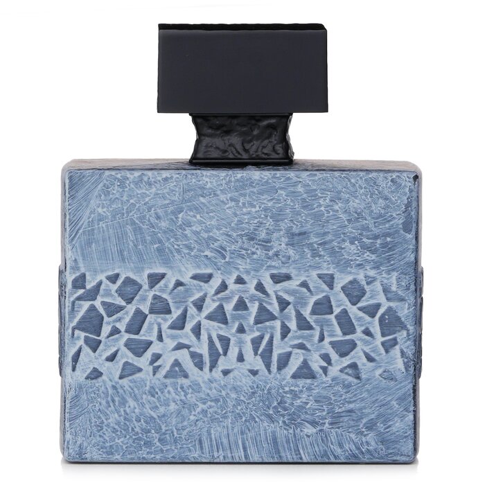 Osaito Eau De Parfum для мужчин 100 мл — аромат с цитрусовыми и древесными нотами, для уверенных и стильных.