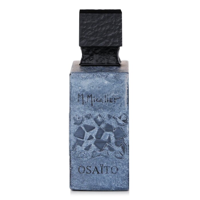 Osaito Eau De Parfum для мужчин 100 мл — аромат с цитрусовыми и древесными нотами, для уверенных и стильных.
