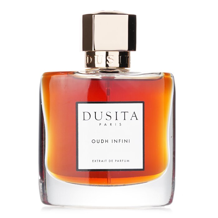 Dusita Oudh Infini экстракт парфюма, 50 мл — восточное очарование с древесными нотами для женщин