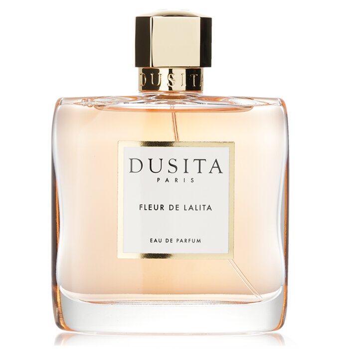 Dusita Fleur De Lalita парфюм женский с цветочными нотами 100 мл