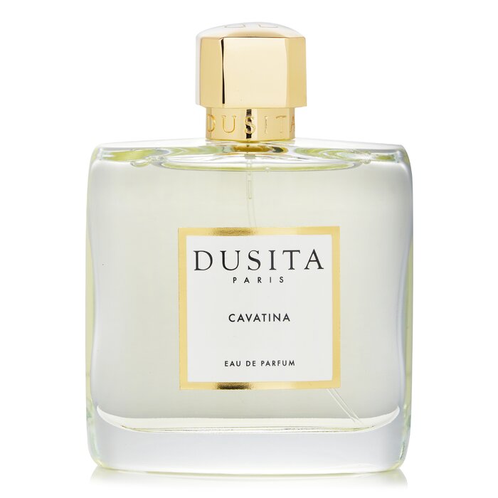 Dusita Cavatina парфюм, цветочные нотки, 100 мл