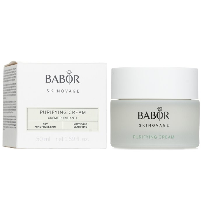 Skinovage Purifying Cream 50ml/1.69oz