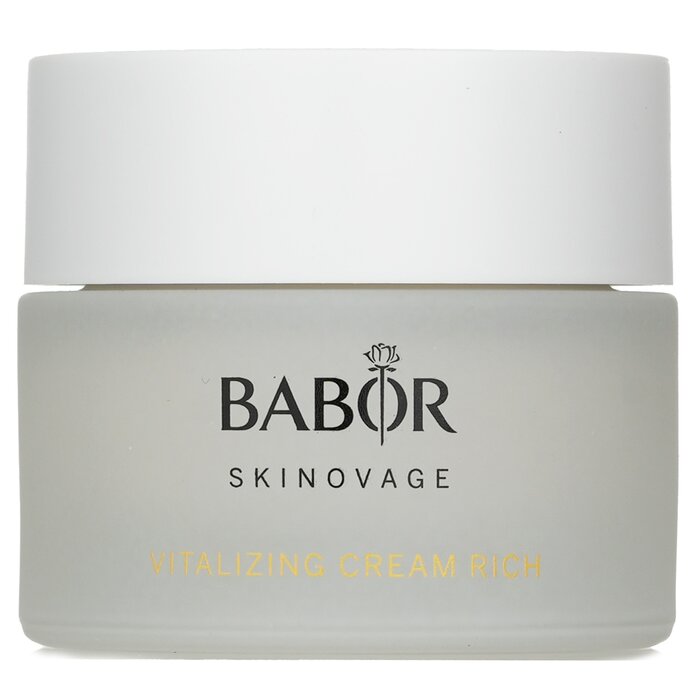 Skinovage Vitalizing Cream Rich 50ml/1.69oz