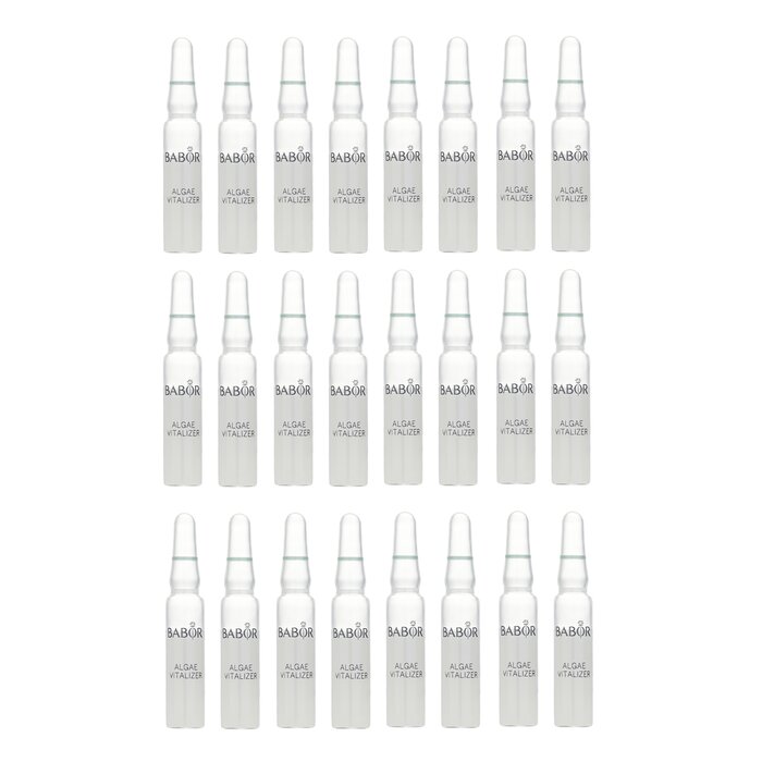 CP Ampoule Concentrates Algae Vitalizer 24x2ml/0.06oz