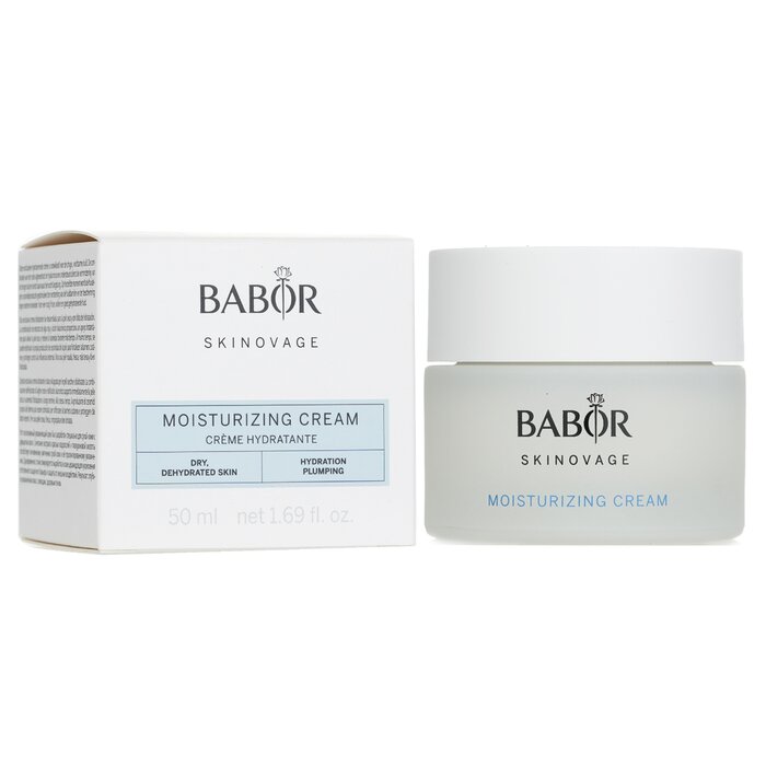 Skinovage Moisturizing Cream 50ml/1.69oz
