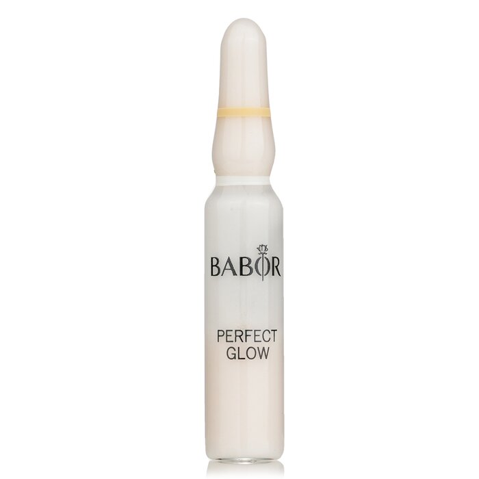 Ampoule Concentrates Perfect Glow 7x2ml/0.06oz