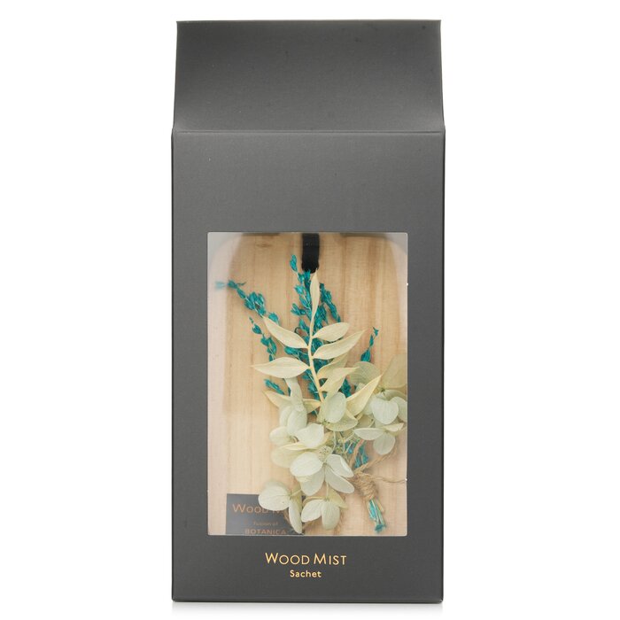 Саше Botanica "Сонный Океан" с натуральными экстрактами для расслабления и спокойствия, 1 шт.