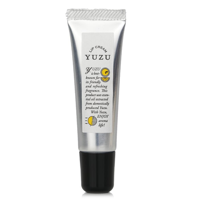 Yuzu Lip Cream 7g