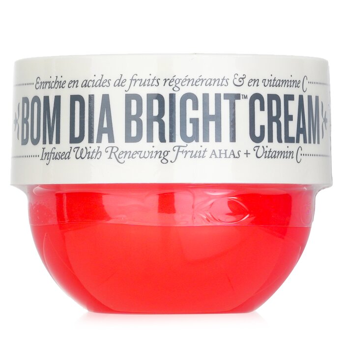Bom Dia Bright Cream 75ml/2.5oz