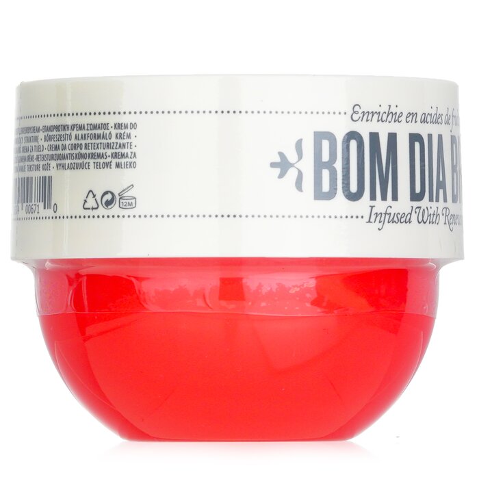 Bom Dia Bright Cream 75ml/2.5oz