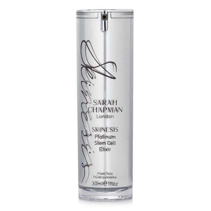 Skinesis Platinum Stem Cell Elixir 30ml/1oz