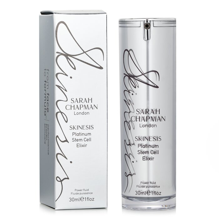 Skinesis Platinum Stem Cell Elixir 30ml/1oz