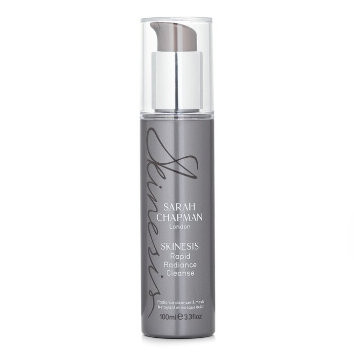 Skinesis Rapid Radiance Cleanse 100ml/3.3oz