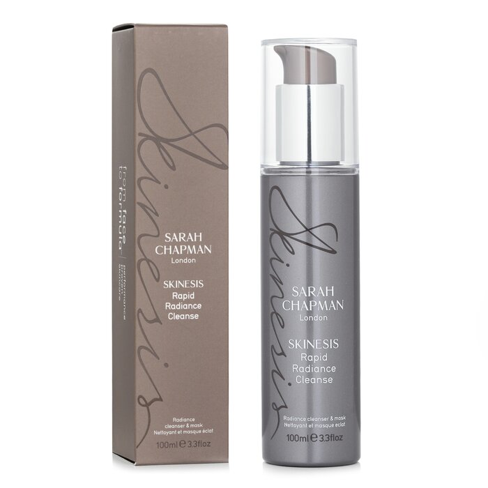 Skinesis Rapid Radiance Cleanse 100ml/3.3oz