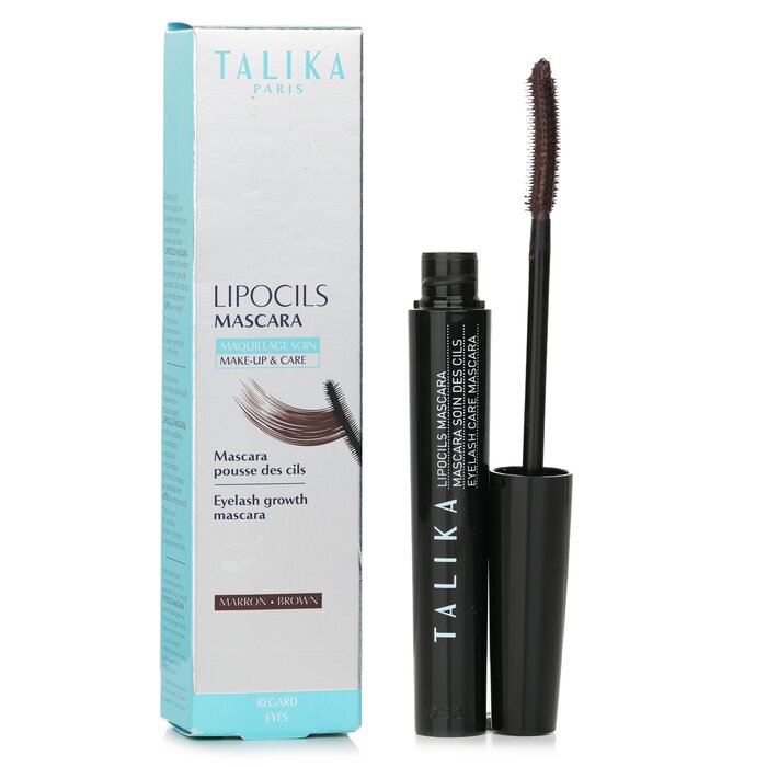 Lipocils Mascara 8.5ml/0.2oz