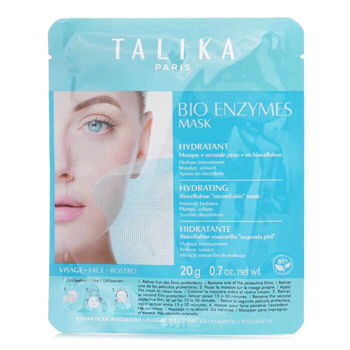 Bio Enzymes Hydrating Mask 20g/0.7oz