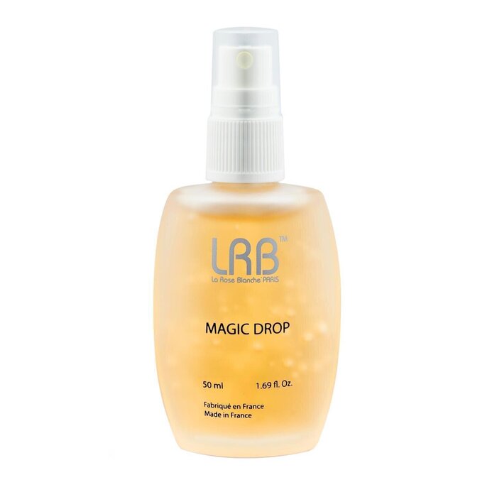 Серум LRB Paris Magic Drop с Омега-3 для всех типов кожи, 50 мл