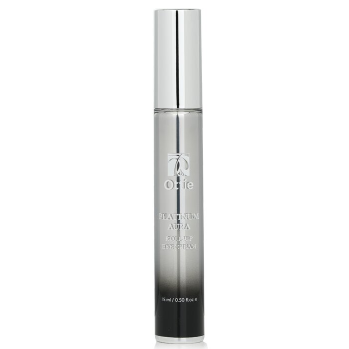 Platinum Aura Roll Up Eye Cream 15ml/0.5oz