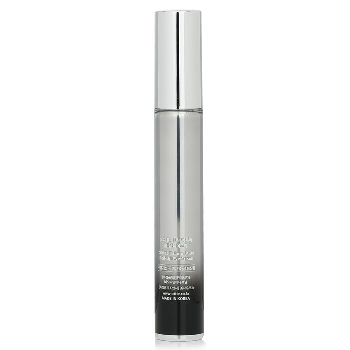 Platinum Aura Roll Up Eye Cream 15ml/0.5oz