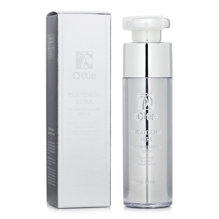 Platinum Aura Nutri Intensive Serum 40ml/1.35oz