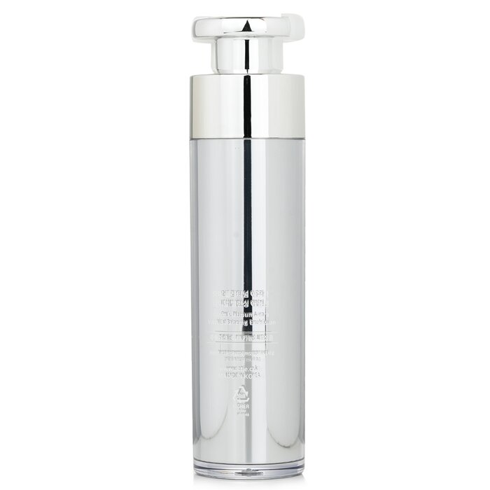 Platinum Aura Vital Balancing Emulsion 120ml/4.05oz