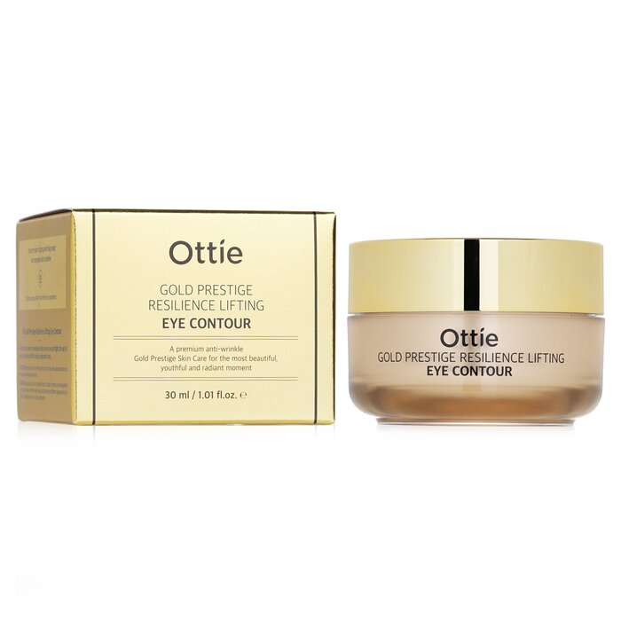 Gold Prestige Resilience Lifting Eye Contour 30ml/1.01oz