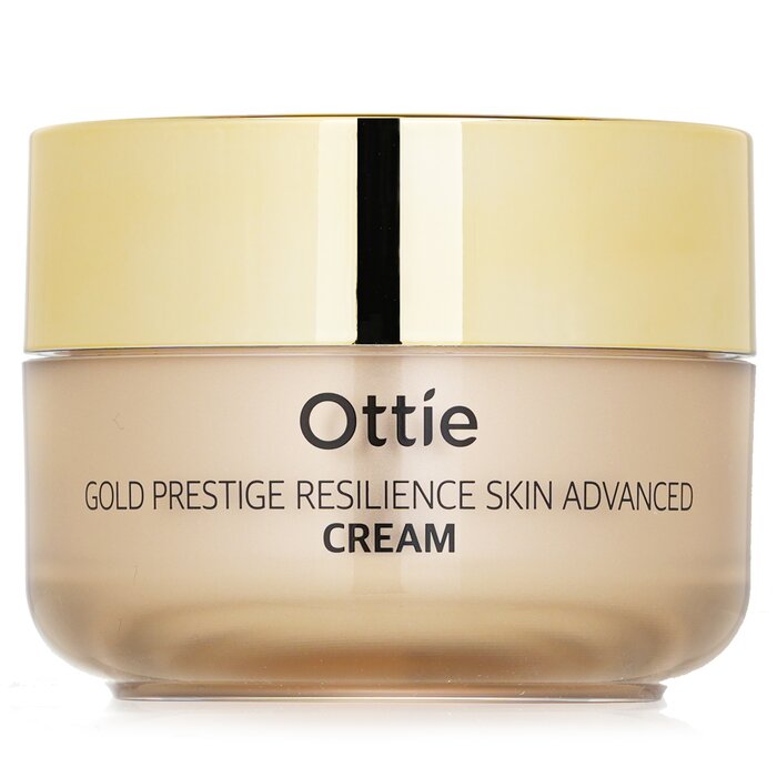 Gold Prestige Resilience Skin Advanced 50ml/1.69oz
