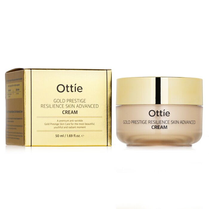 Gold Prestige Resilience Skin Advanced 50ml/1.69oz