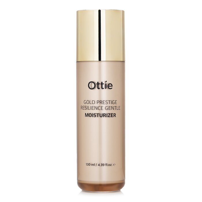 Gold Prestige Resilience Gentle Moisturizer 130ml/4.39oz