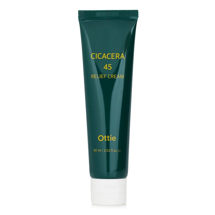 Cicacera 45 Relief Cream 60ml/2.02oz