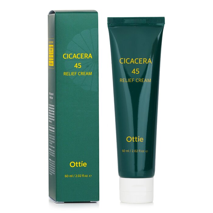 Cicacera 45 Relief Cream 60ml/2.02oz