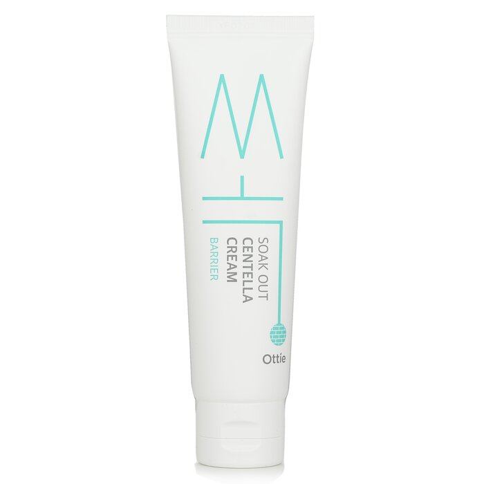 Soak out Centella Cream 016461 50ml/1.69oz