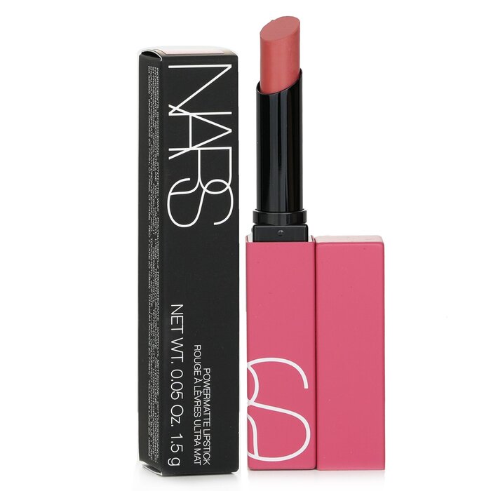 Матовая помада для губ Nars с насыщенным цветом, 1,5 г