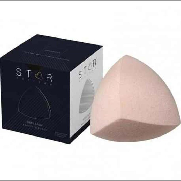 Многофункциональный спонж для макияжа Star Artisan 1 шт.