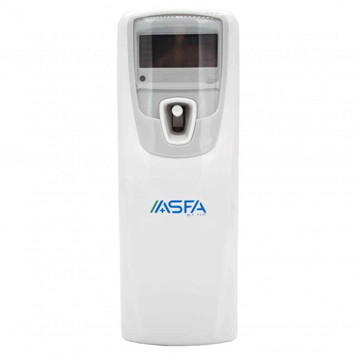 Аспиратор дезинфектор ASFAWATER с таймером для создания чистого воздуха в помещении