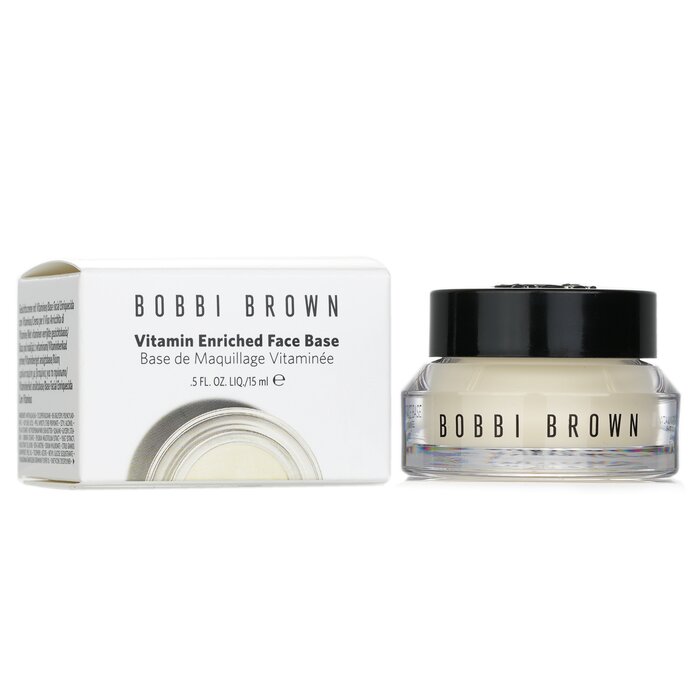 Vitamin Enriched Face Base 15ml/0.5oz