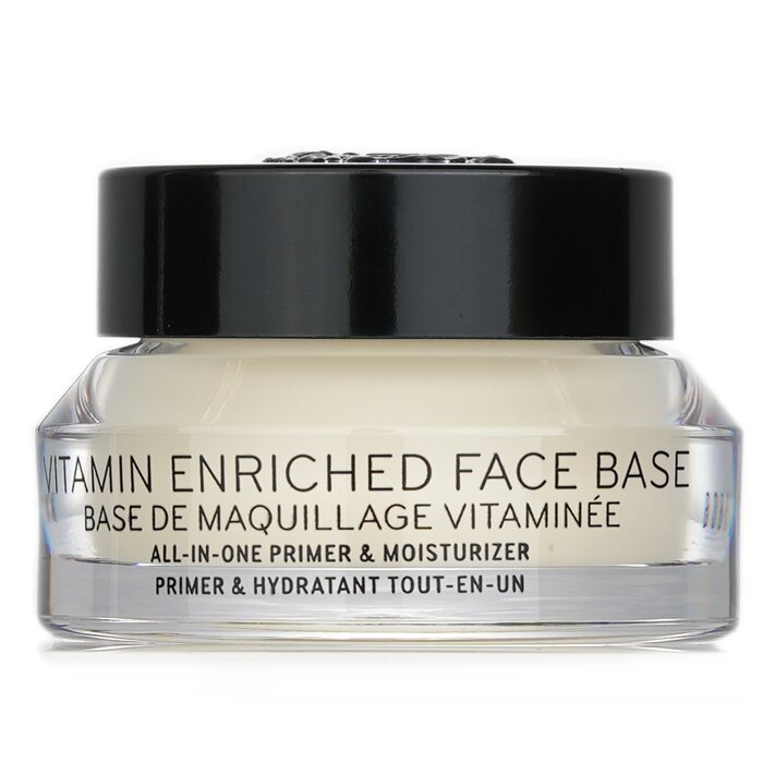 Vitamin Enriched Face Base 15ml/0.5oz
