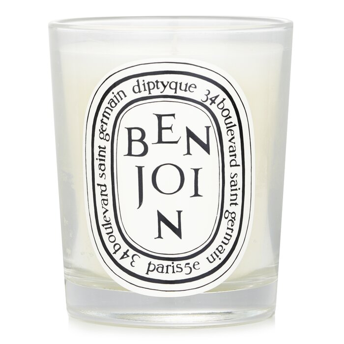 Scented Candle - Benjoin 190g/6.5oz