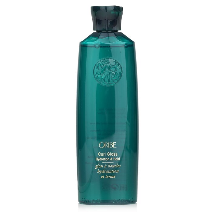 Curl Gloss Hydration &amp; Hold 175ml/5.9oz